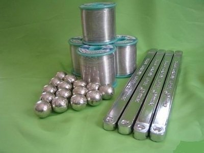 柳州铅棒的尺寸