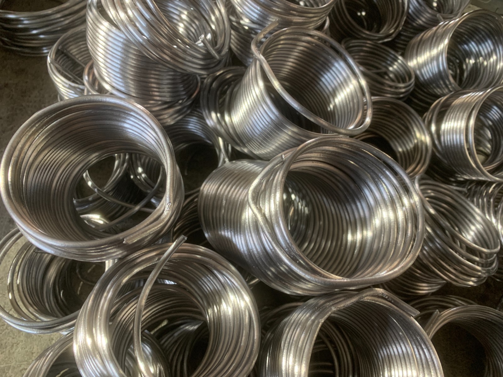 柳州铅丝生产厂家