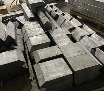 柳州铅砖的施工说明