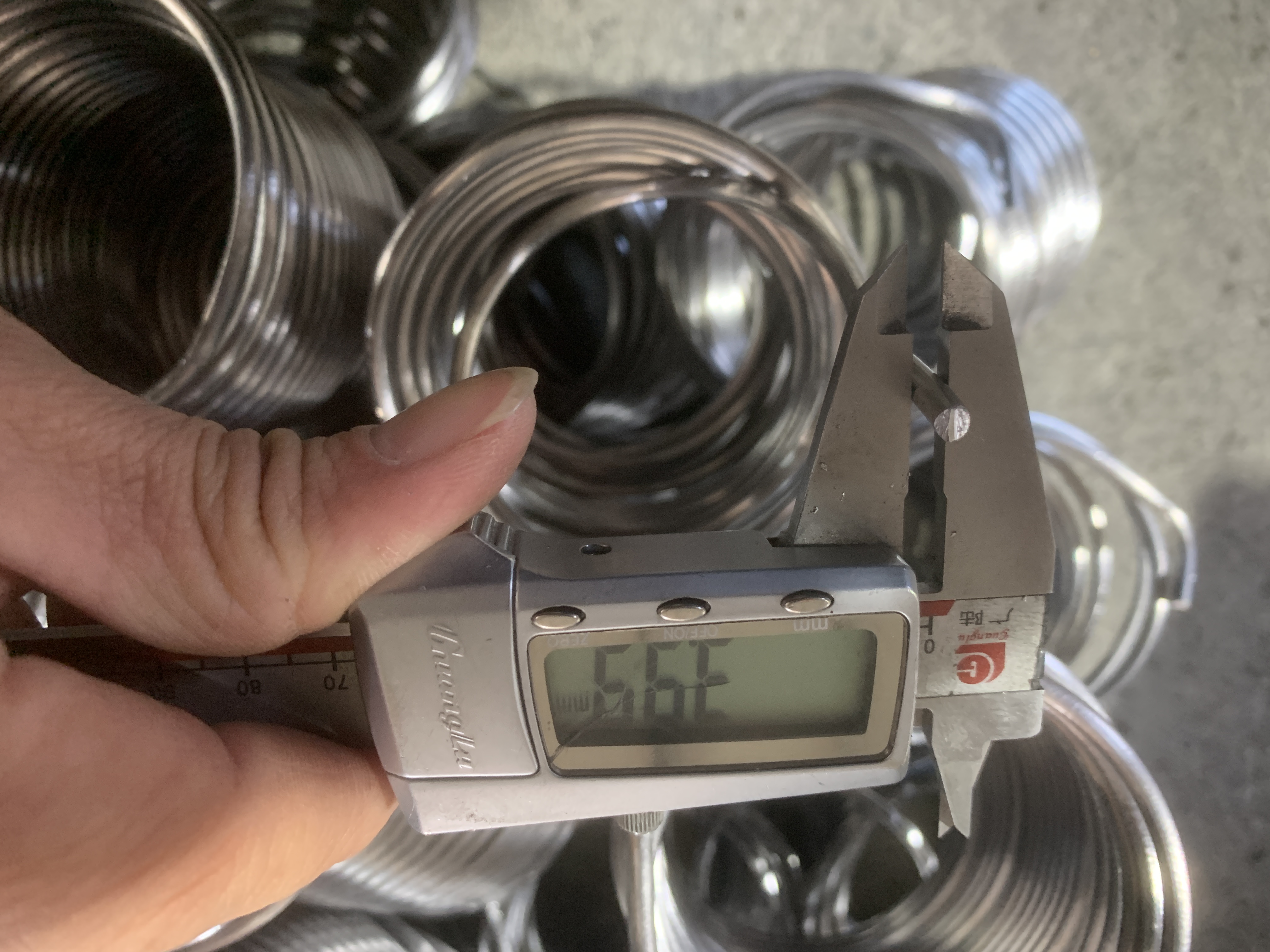 柳州铅丝生产加工