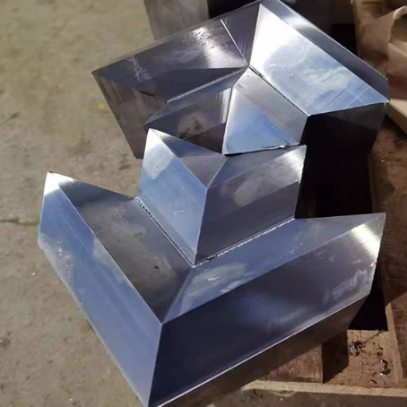 柳州铅制品加工件